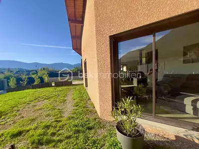 Maison, 124 m²