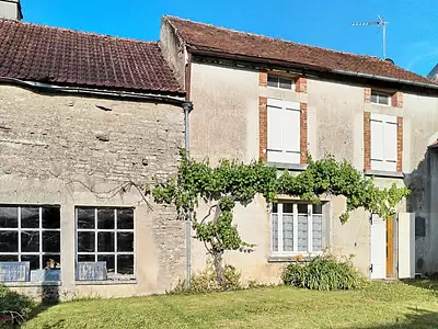 Maison, 76 m²