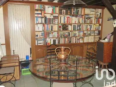 Maison, 160 m²