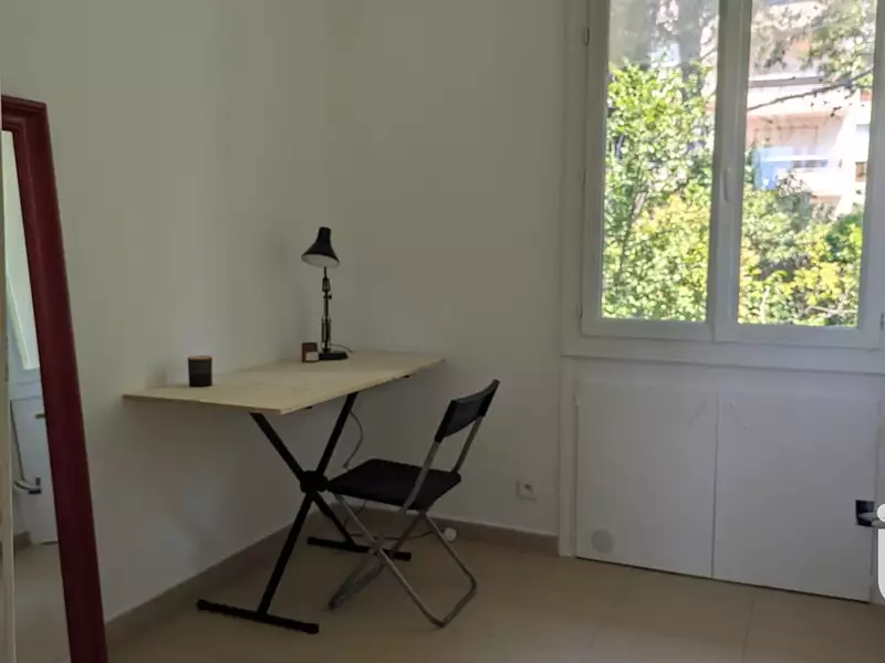 Appartement, 48 m²