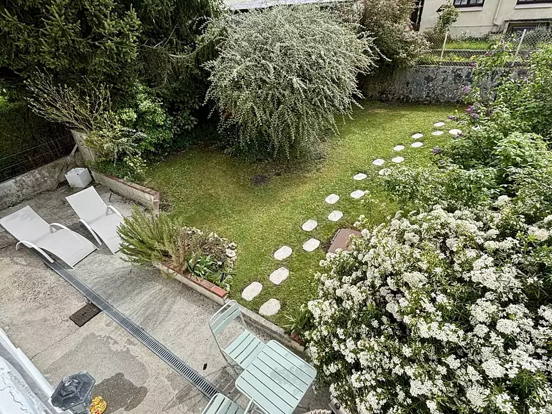 Maison, 123,52 m²