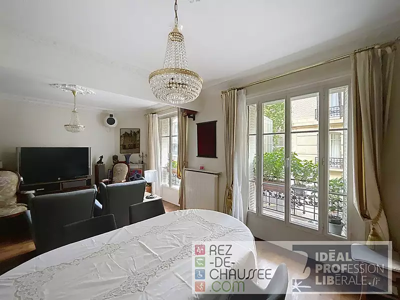 Appartement, 102,18 m²