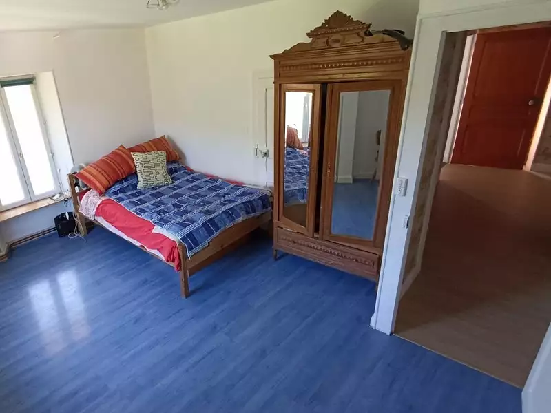 Maison, 134 m²