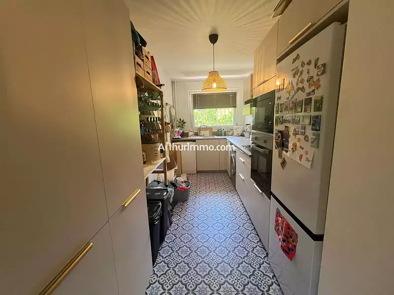 Appartement, 67 m²