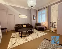 Appartement, 45,12 m²