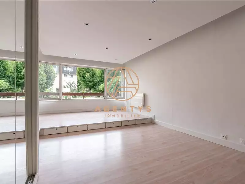 Appartement, 45 m²