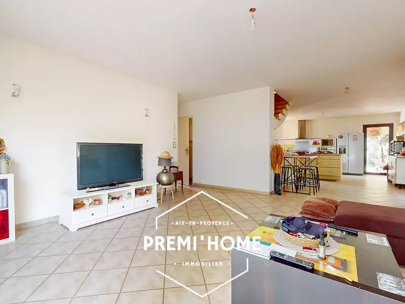 Maison, 100 m²