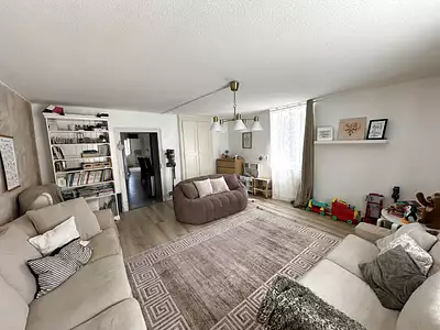 Maison, 140 m²