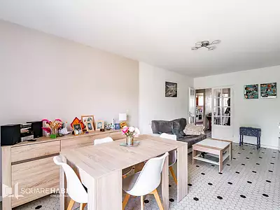 Maison, 87,07 m²