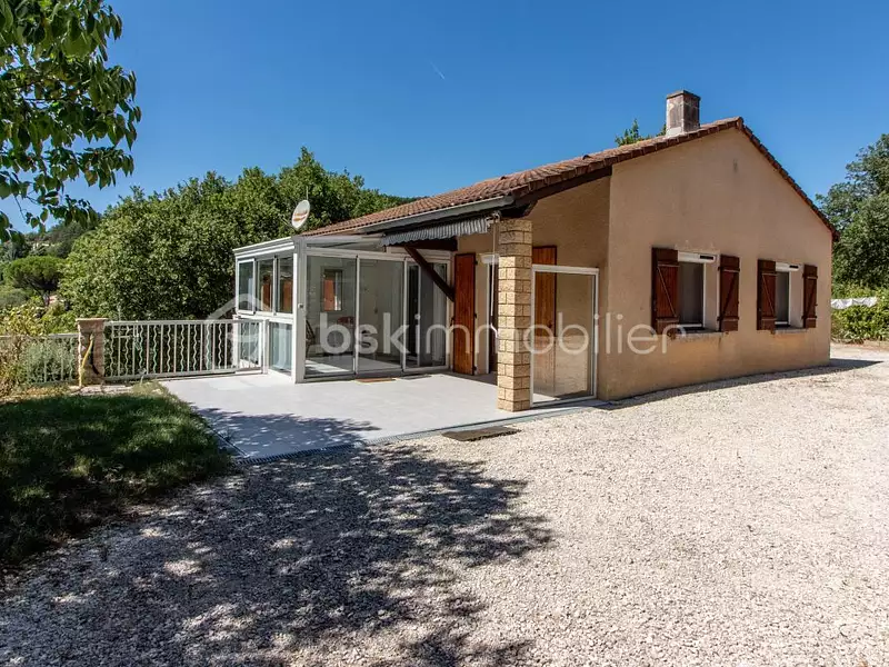 Maison, 101 m²