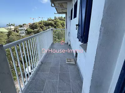 Appartement, 71 m²