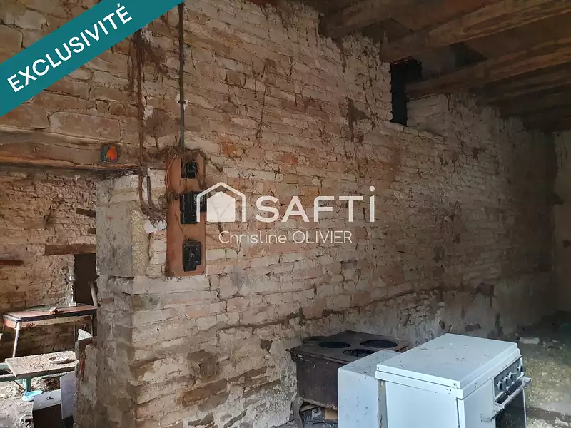 Maison, 98 m²