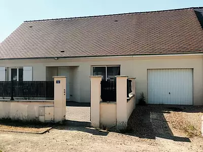 Maison, 98 m²
