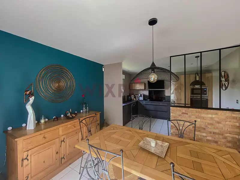 Maison, 90 m²