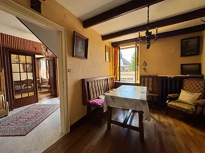 Maison, 155,55 m²
