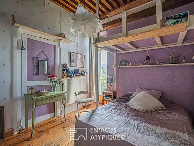 Maison, 160 m²
