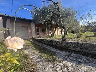 Maison, 151 m²