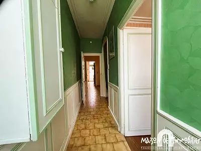 Maison, 70 m²