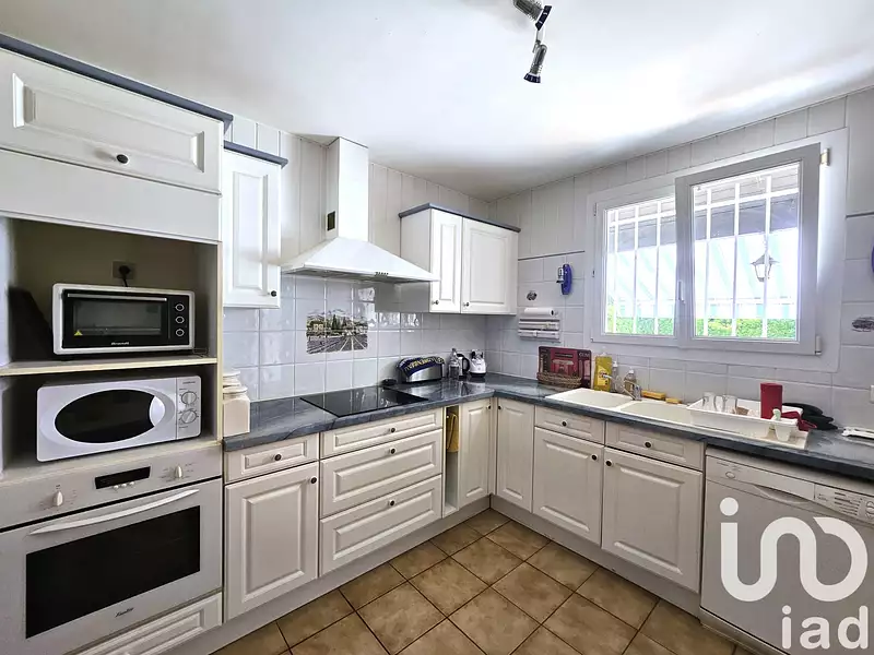 Maison, 80 m²