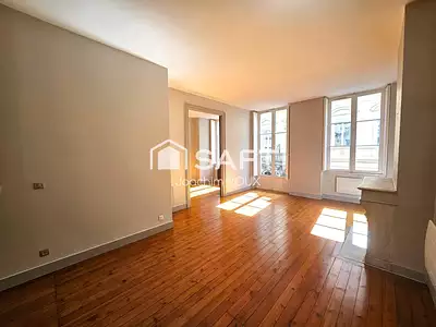 Appartement, 127 m²