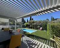 Appartement, 105 m²