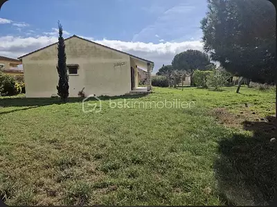 Maison, 156 m²
