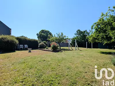 Maison, 123 m²