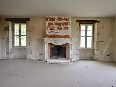 Maison, 400 m²