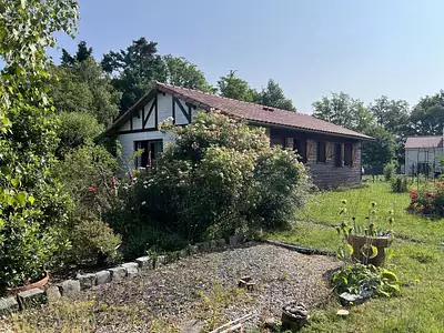 Maison, 53 m²