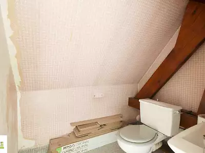 Maison, 139 m²