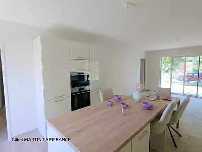 Maison, 124 m²