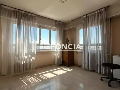 Appartement, 94 m²
