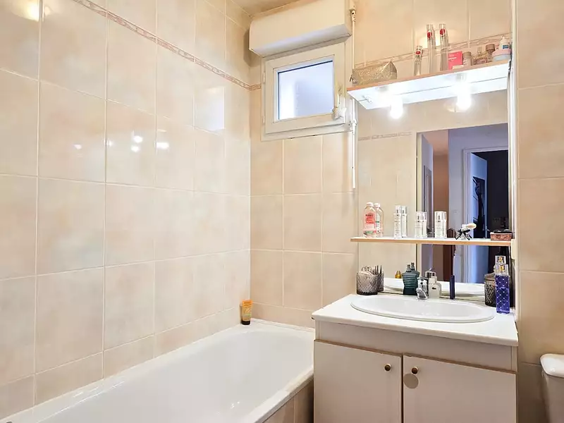 Appartement, 95 m²