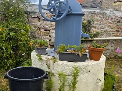 Maison, 365 m²