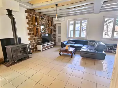 Maison, 100 m²