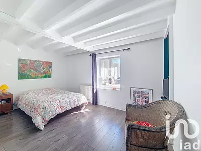 Maison, 50 m²