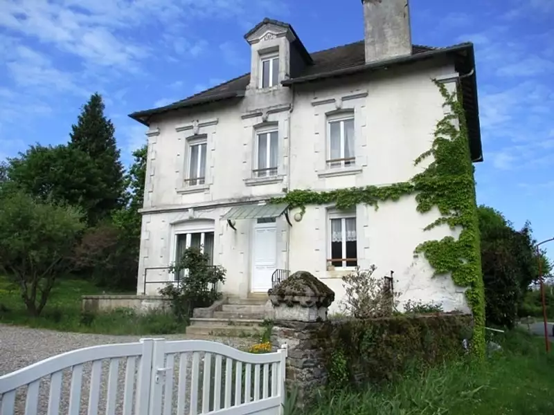 Maison, 170 m²