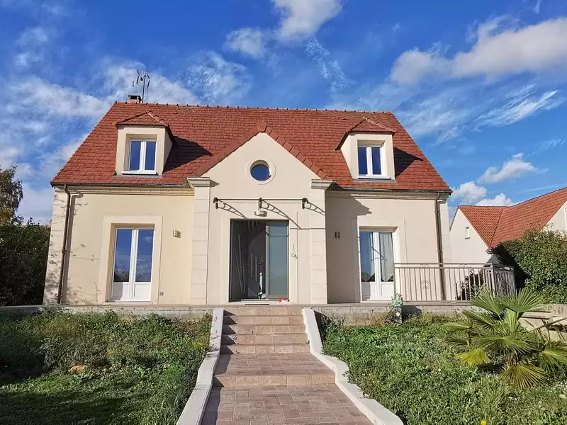 Maison, 148 m²