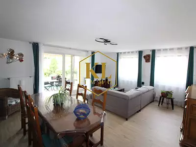 Appartement, 93,95 m²