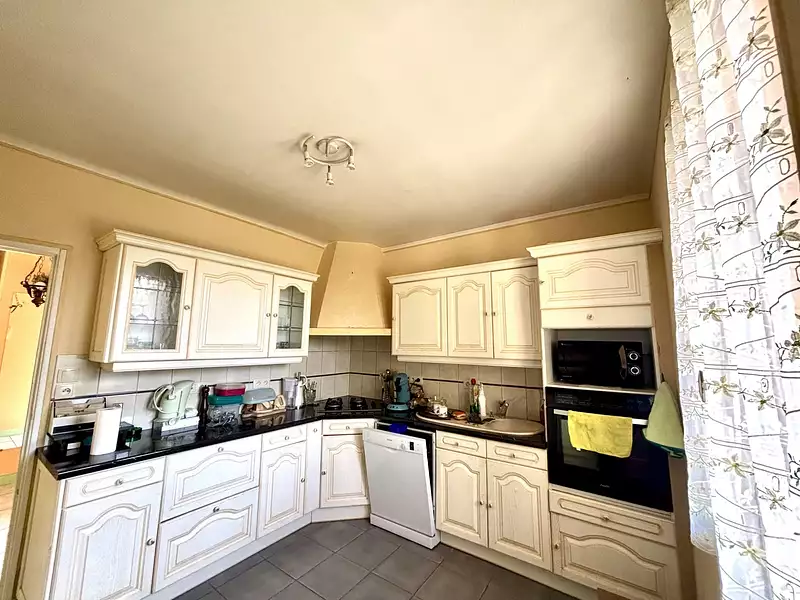 Maison, 117,57 m²