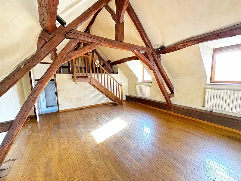 Appartement, 122 m²