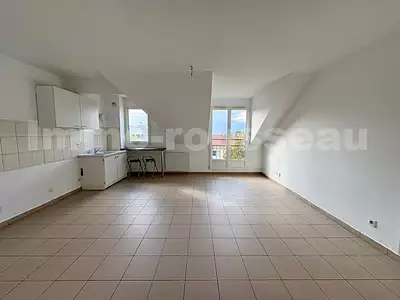 Appartement, 37,65 m²