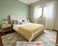 Appartement, 61,1 m²