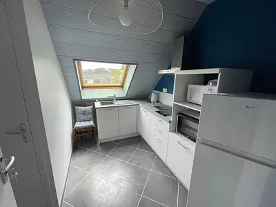Appartement, 23,57 m²