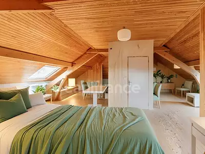 Maison, 211 m²