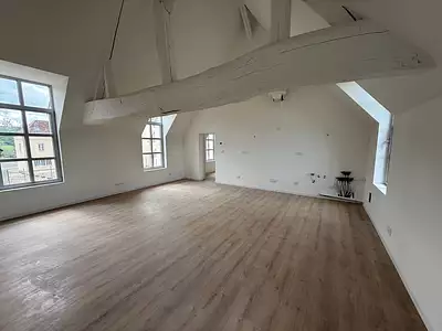 Appartement, 57 m²