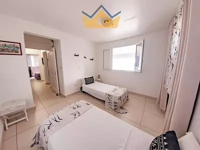 Appartement, 57,86 m²