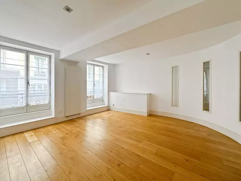 Appartement, 128 m²