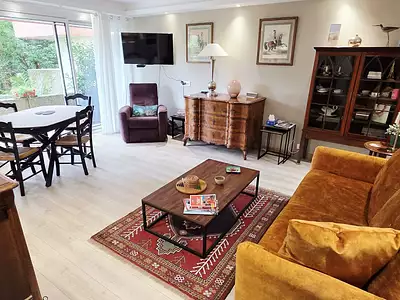 Appartement, 62,3 m²