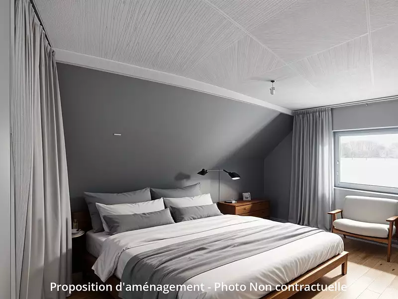 Maison, 147 m²